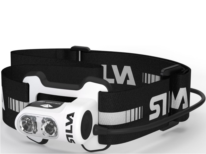 Comorar una Linterna Frontal Silva Trail Runner 4 Ultra Barata